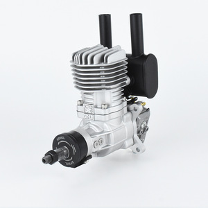 Motor de Gasolina Ephil X 20cc R de un Solo Cilindro y Dos Tiempos para Aviones RC, Modelo para Exteriores - Product Image 1