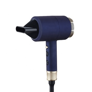 <span class=keywords><strong>2</strong></span> geschwindigkeiten & 3 Wärme Einstellungen Professional Hair Trockner 1800 w mit Spiegel - Product Image 4