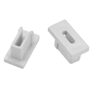 Nhà Máy Giá cao cấp nhôm <span class=keywords><strong>Led</strong></span> hồ sơ bề mặt gắn hồ sơ 10*5 mét - Product Image 4