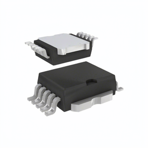 Composants électroniques originaux de gestion de l'alimentation (PMIC) VBG15NB22T5SP PowerSO 10 avec pad inférieur exposé - Product Image 1
