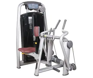 Newest exercise gym machine device Seated Row/Commercial gym machine