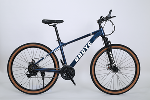 <span class=keywords><strong>Bicicleta</strong></span> de Montaña de 27.5 Pulgadas con Suspensión Completa para Adultos, <span class=keywords><strong>Bicicleta</strong></span> de Montaña con Cuadro de Aluminio <span class=keywords><strong>Trek</strong></span> de <span class=keywords><strong>29</strong></span> Pulgadas - Product Image 4