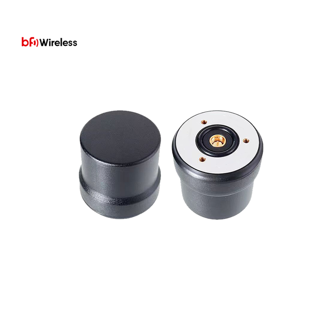 High-Precision Multi-Band Low-Profile Waterproof RTK Antenna with SMA Connector for L1 L2 L5 GPS/GLONASS/Galileo/BeiDou GNSS