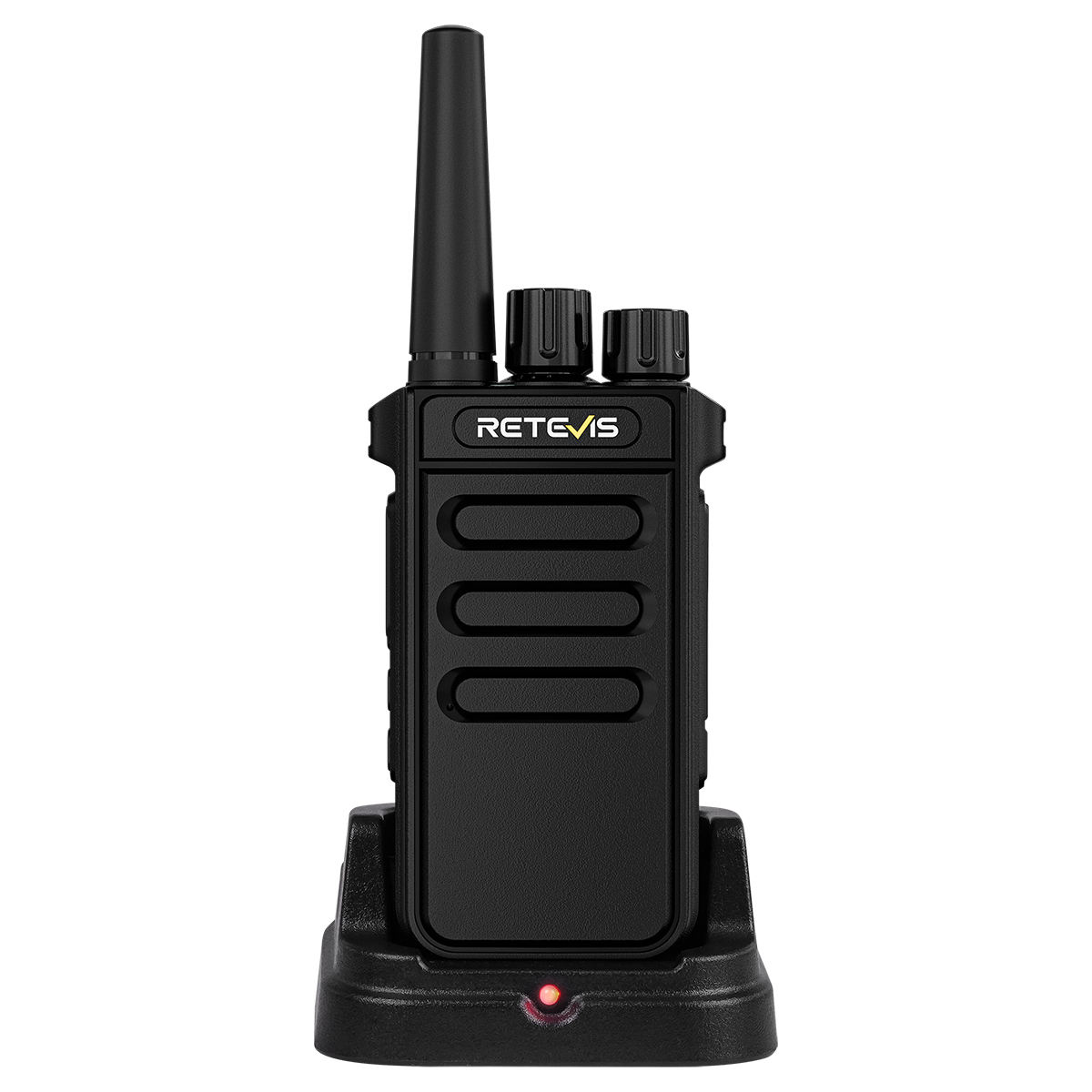 UHF 400MHz~470MHz (เวอร์ชันสหรัฐฯ)