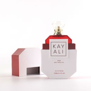 น้ำหอมผู้หญิง <span class=keywords><strong>KAYALI</strong></span> 100 มล. กลิ่นหอมหรูหราติดทนนาน น้ำหอมอาหรับตะวันออกกลาง ขายส่ง - Product Image 1