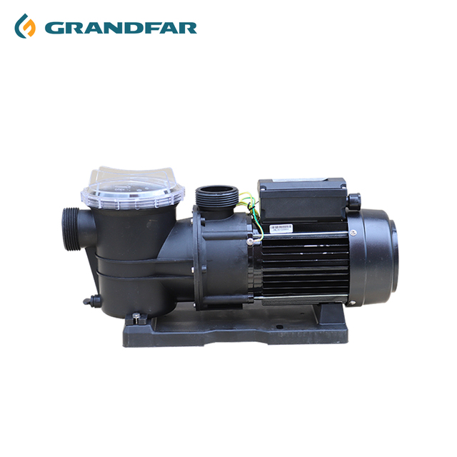 GRANDFAR OEM/ODM swimming pool 1.kw 2hp water pump Pool Circulating Pump Swimming Pool Pump Systems
