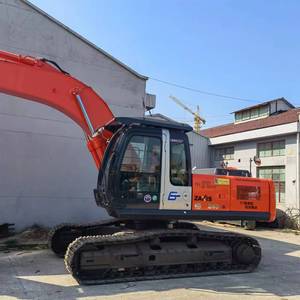 Excavatrice japonaise d'occasion Hitachi ZX210 ZX350, hydraulique d'origine ZX240-3G, ZX240, ZX350-3G, ZX200, ZX210LC - Product Image 6