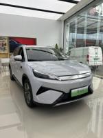 BYD Atto 3 Yuan PLUS, SUV électrique à énergie nouvelle, Maroc, en stock, 2026, Prix BYD Atto 3, Voiture électrique