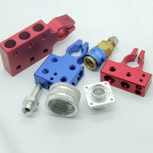 <strong>CNC</strong> Metal Processing Aluminum Alloy <strong>Cnc</strong> Lathe Processing Aluminum Shell Metal <strong>Small</strong> <strong>Batch</strong> Hand Plate Model <strong>CNC</strong> Machining - Product Image 1