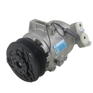 Compresor de Aire Acondicionado para Automóvil Mazda 6 GK2G61450M GK2G61450L GK2G61K00 GK2G61K00A GK2G-61-450M GK2G-61-K00 GK2G-61-K00A - Product Image 4