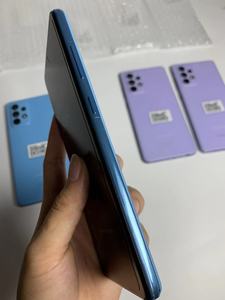 Sbloccato originale usato telefoni cellulari a buon mercato 6.5 pollici 128GB per <span class=keywords><strong>Samsung</strong></span> <span class=keywords><strong>Galaxy</strong></span> A52 A42 A32 - Product Image 3