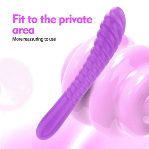 TPE Gradient Anal Plug G-Punkt Massage Anal Expander TPE Anal Dilatator Anus Simulation Sexspielzeug für Männer und Frauen - Product Image 6
