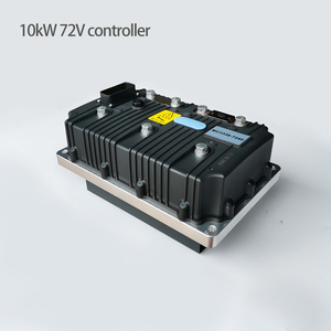 10kW <strong>72V</strong> Motores Electrico Para Carros De Golf Electric Car <strong>Motor</strong> - Product Image 2