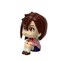 Anime Périphérique PVC Model Toys Ayase Momo Takakura Dan Action Figures