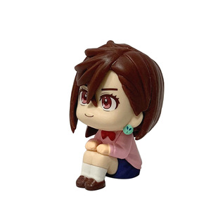 Anime periférico PVC modelo juguetes Ayase <span class=keywords><strong>Momo</strong></span> Takakura Dan figuras de acción - Product Image 5