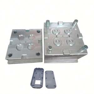 Moule d'outillage personnalisé pour nouveau moule Enenrgy - Product Image 1