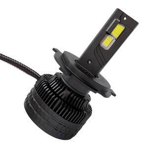 K13 ad alta potenza 120W <span class=keywords><strong>LED</strong></span> 3570 12V 24V Super luminoso 9005 <span class=keywords><strong>LED</strong></span>, Auto alta bassa H11 H7 H4 Auto faro a <span class=keywords><strong>Led</strong></span> <span class=keywords><strong>H1</strong></span> - Product Image 1