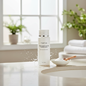 TIRTIR 75g Hydro Boost Enzyme Powder Wash Good Quality Face Washing Product - Product Image 3
