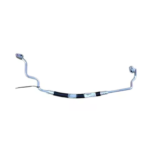 Nouveau tuyau de <span class=keywords><strong>compresseur</strong></span> de climatisation automatique 9354535 12V/24V Tube de tuyau AC Flexible pour modèles de voitures Toyota - Product Image 2