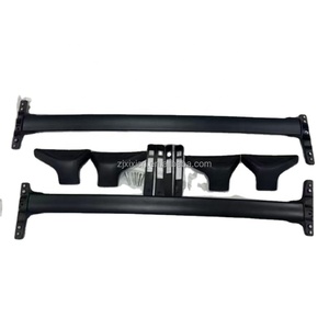 4x4 <span class=keywords><strong>Pick</strong></span> <span class=keywords><strong>up</strong></span> Trucks Bagages Croix Toit Rail bar Roll Rack Crossbar pour <span class=keywords><strong>RAV4</strong></span> 2024 - Product Image 1