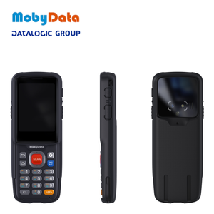 Mobydata SA55 <strong>Rugged</strong> Handheld <strong>Smartphone</strong> PDA With Android 9 1D/2D Barcode Scanner Stock Available - Product Image 1