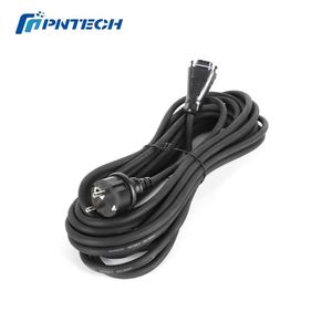 Câble adaptateur à âme en cuivre PNTECH, certifié IP68, avec isolation en PVC, longueur de 10 m, 250 V, 3x1,5 mm, applications solaires - Product Image 4