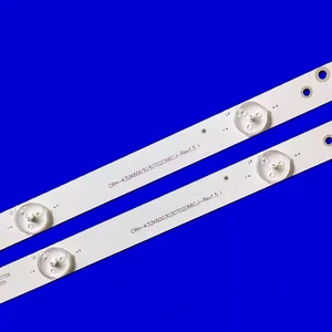 แถบ JL.D32061330-114DS-M สำหรับ LED32A4060 LED32G2600แผ่นหลังจอ LCD TV ใหม่ HX-NO.910 - Product Image 4