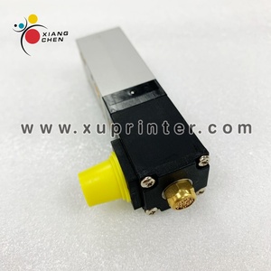 วาล์วโซลินอยด์แยกลมดูดแบบเป่าลม WD Original Factory MC-20-510-HN 0688-02 รุ่น 337X281344 สำหรับอะไหล่เครื่องพิมพ์ออฟเซ็ต Roland 700 - Product Image 5