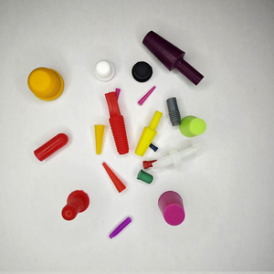 <span class=keywords><strong>Silicone</strong></span> cao su nhà sản xuất tùy chỉnh các bộ phận <span class=keywords><strong>Silicone</strong></span> sản phẩm cao su <span class=keywords><strong>Silicone</strong></span> - Product Image 2