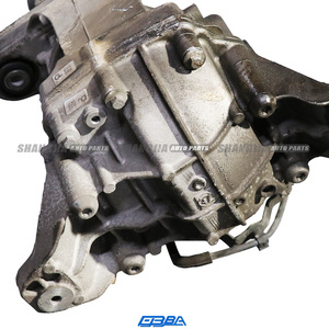 Piezas de Auto Desmontadas de Alta Calidad, Material Original, Diferencial Trasero para Maserati Levante 2017 670038072 - Product Image 5