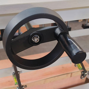 جهاز تحليل ضغط التربة، آلة اختبار الضغط ثلاثي المحاور، معدات التكثيف - Product Image 4