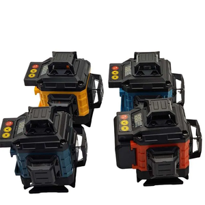 Láser de haz verde multifuncional Cruz 16 líneas autonivelante <span class=keywords><strong>Nivel</strong></span> <span class=keywords><strong>3D</strong></span> láser 360 grados máquina herramienta - Product Image 3