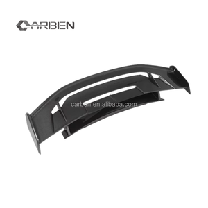 L'aileron arrière en fibre de carbone convient aux coupés <span class=keywords><strong>AMG</strong></span> GT <span class=keywords><strong>GTS</strong></span> GTC. - Product Image 2