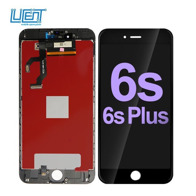 Wholesale Price Lcd for iphone 6s Screen for iphone 6s Plus Lcd with 3D Touch for iphone 6s Display Original Pantalla Celular