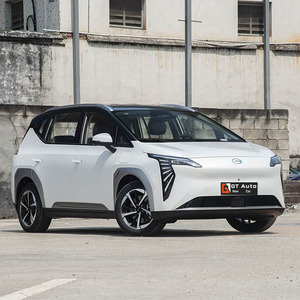 Nouvelle <span class=keywords><strong>Voiture</strong></span> 2025 GAC AION Y Plus Véhicule Électrique Longue Portée 510km Aion Y <span class=keywords><strong>Voiture</strong></span> Électrique 5 Places Prête à l'Emploi - Product Image 3