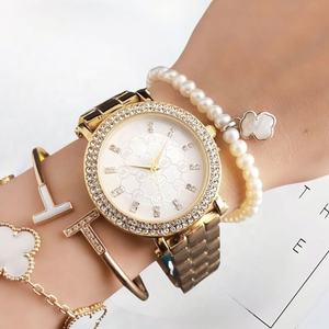 Reloj Cronógrafo de Acero Inoxidable para Mujer, Diseño de Moneda Antigua, Cristal de Zafiro, 38mm 20mm - Product Image 6