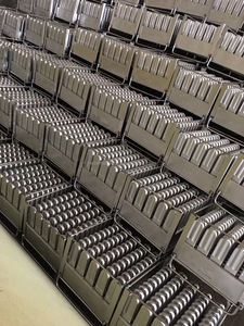 Tìm nguồn cung ứng Ali Baba <span class=keywords><strong>Com</strong></span> dễ dàng hoạt động <span class=keywords><strong>Ice</strong></span> Pop Ống điền niêm phong máy - Product Image 6