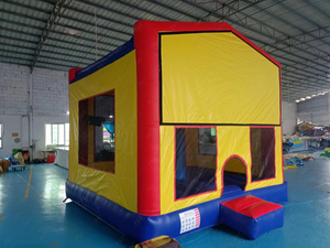 <span class=keywords><strong>Château</strong></span> sautant de maisons de rebond gonflables bon marché commerciales <span class=keywords><strong>à</strong></span> <span class=keywords><strong>vendre</strong></span> - Product Image 3