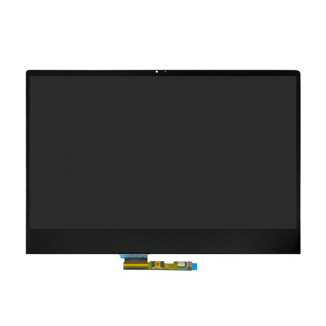 LCDOLED LCD Touch Screen Display Assembly for Dell Inspiron 13 7000 2-in-1 7390 7391 P114G001