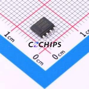 Chip IC de circuito integrado SOP-8 nuevo y original de la marca, IC de 2, 1/2, 1/2" - Product Image 1