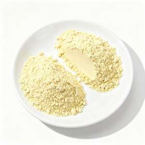 加水分解エンドウ豆プロテインパウダーインスタントパウダー85% - Product Image 2