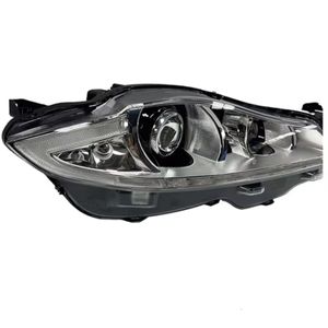 Para 2013 <span class=keywords><strong>XJ</strong></span> X351 XJL Full LED Xenon Headlight Upgrade Genuine 12V Headlamp New Condition Accesorios para automóviles - Product Image 6