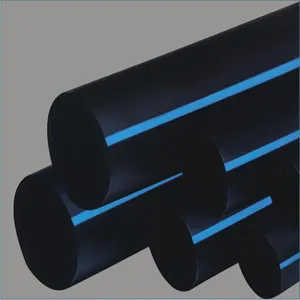 PE Pipe Extrusion Line 20-110mm Plastic PE HDPE PPR Pipe Making Machinery