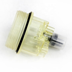 Filtre à eau de carburant 501105010 FS53041NN 3694652 PL420 FS53041NN 3694652 PL420 501105010 Bol avec chauffage - Product Image 5