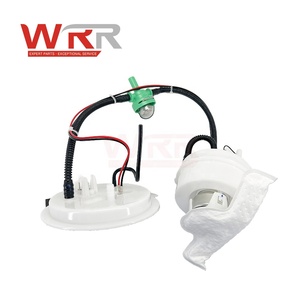 16117260640 16117297340 Conjunto de Bomba de Combustible para BMW F10 F07 528i 535i, Módulo de Envío de Combustible Eléctrico Duradero de Primera Calidad - Product Image 6
