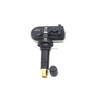 Nouveau capteur de pression des pneus TPMS Camenzind SA3HE3609200B 433 MHz pour BYD Song Pro DM-i Song PLUS DM-i Yuan Yuan PLUS Tang DM-i DENZA