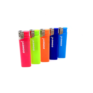 Briquet coupe-vent de poche pour cigarettes - Product Image 6