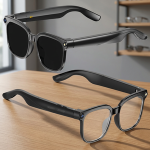 Nuevas Gafas Inteligentes L801 2025 con Cámara de Video HD 4K de 8MP, 32GB, Transferencia Wi-Fi, Grabación de Audio, Asistente IA, Resistentes al Agua IP68 - Product Image 2