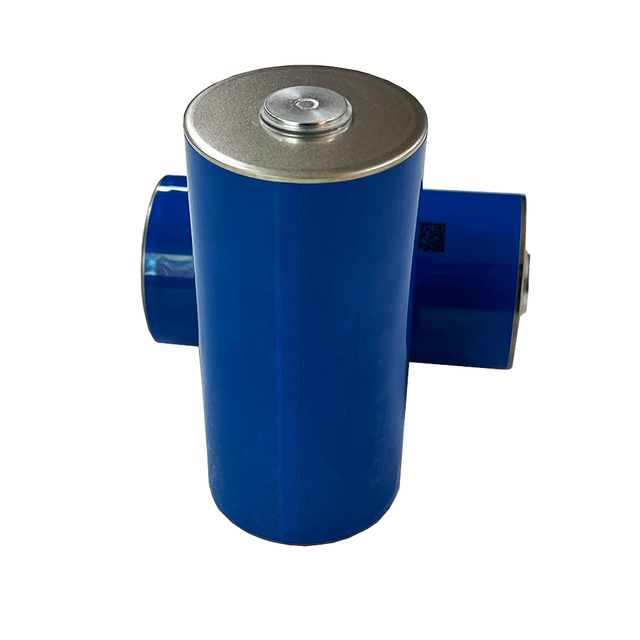 OEM 46950 3.7V 31.9Ah NCM Cylindrical Lithium Battery Cell Customized Packs for Electric Bicycles Tricycles
