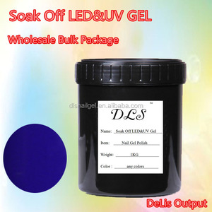 Vendita calda Magia Colore Changinggel di chiodo all'ingrosso smalto Soak off Chameleon Vernice Termica di Colore UV Del Gel Del Chiodo - Product Image 2